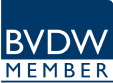 BVDW Logo