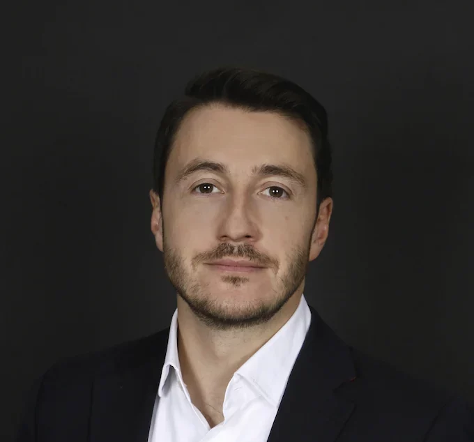 Tilman Pfeiffer