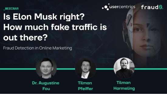 Webinar - Is Elon Musk right? How much fake traffic is out there?