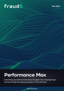 Cover des Whitepapers "Performance Max"